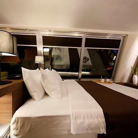 Sam Royal Hotel エスキシェヒル エクステリア 写真