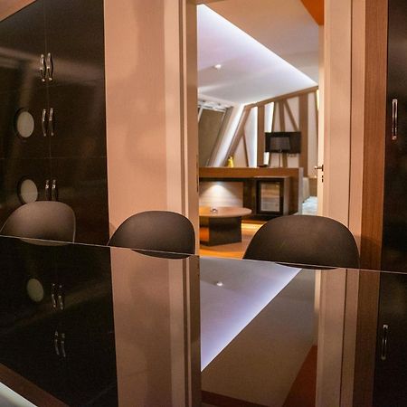 Sam Royal Hotel エスキシェヒル エクステリア 写真