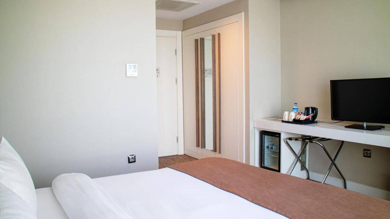 Sam Royal Hotel エスキシェヒル エクステリア 写真