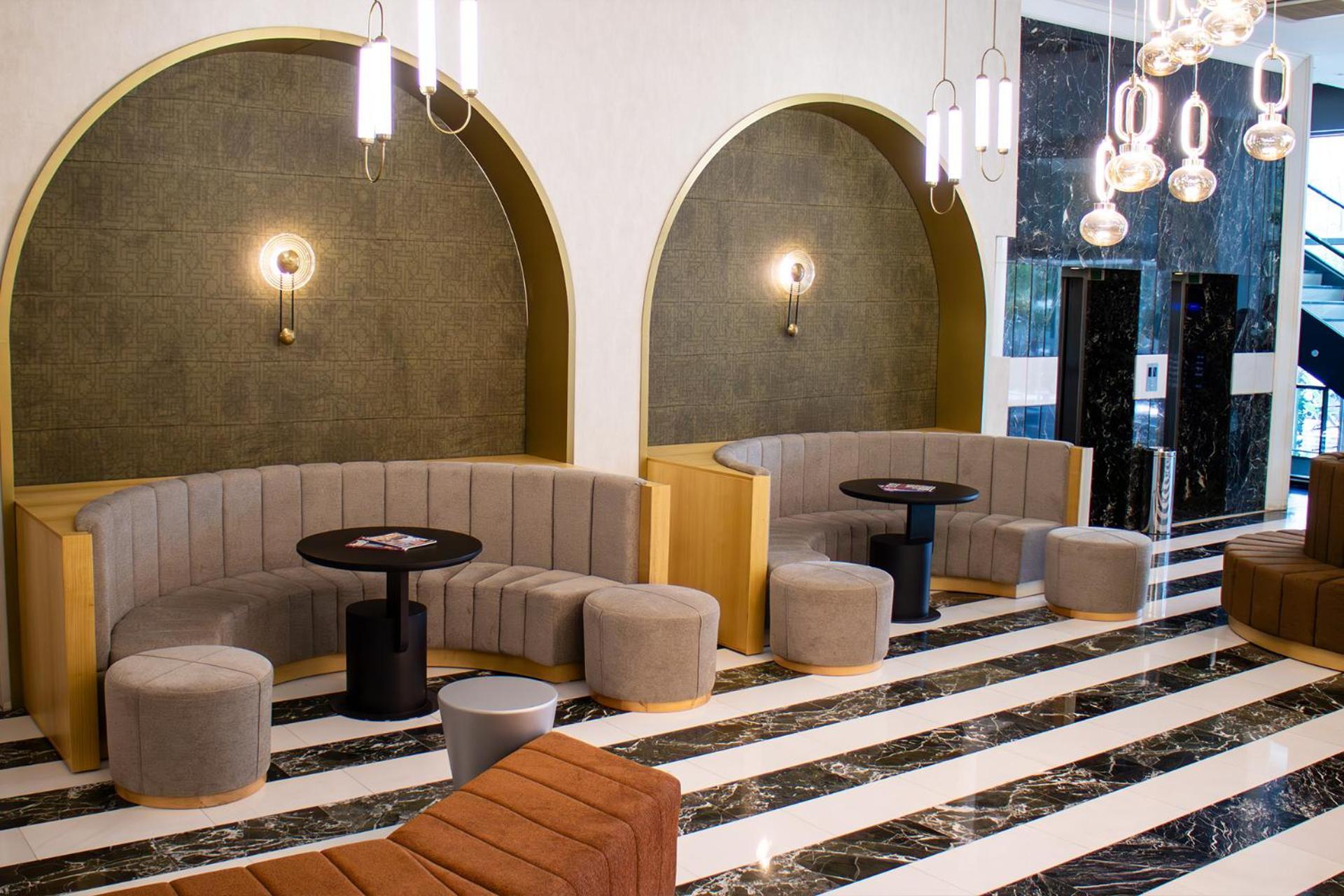 Sam Royal Hotel エスキシェヒル エクステリア 写真