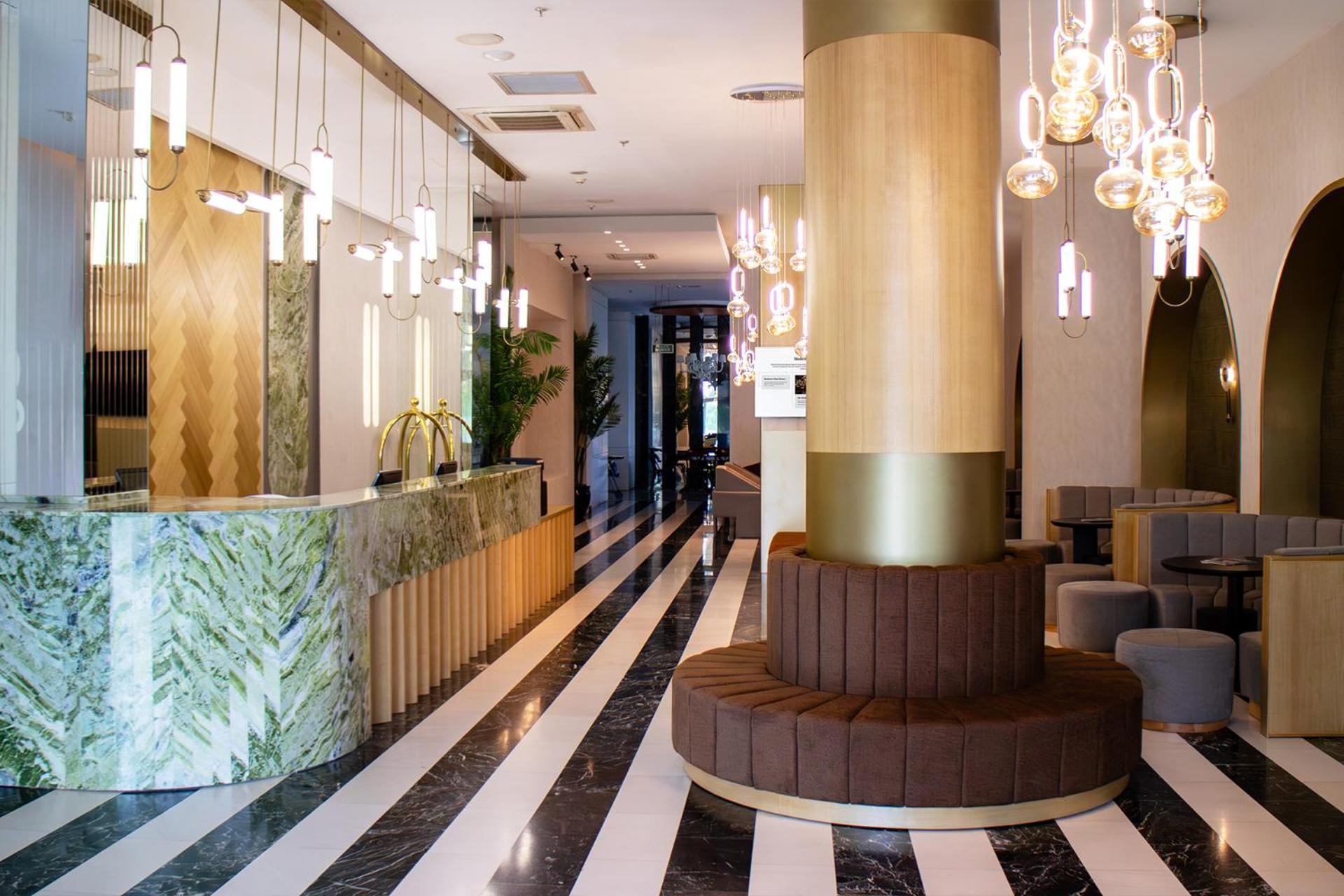Sam Royal Hotel エスキシェヒル エクステリア 写真