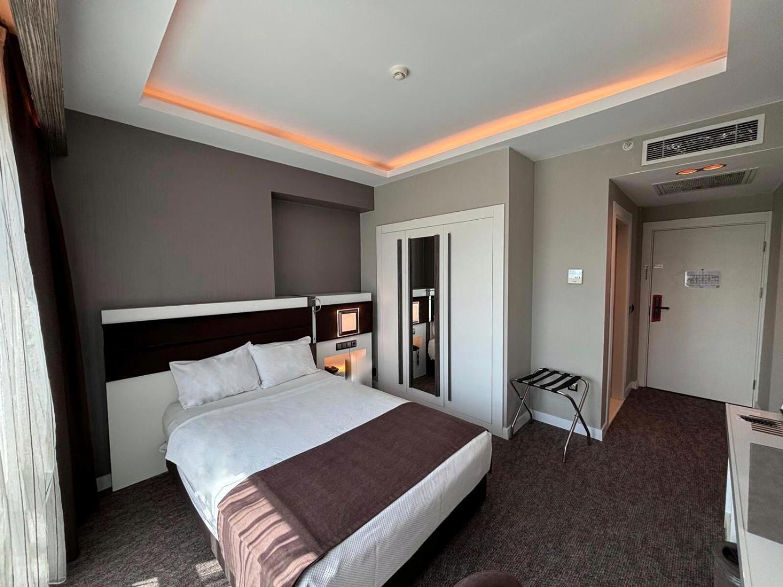 Sam Royal Hotel エスキシェヒル エクステリア 写真