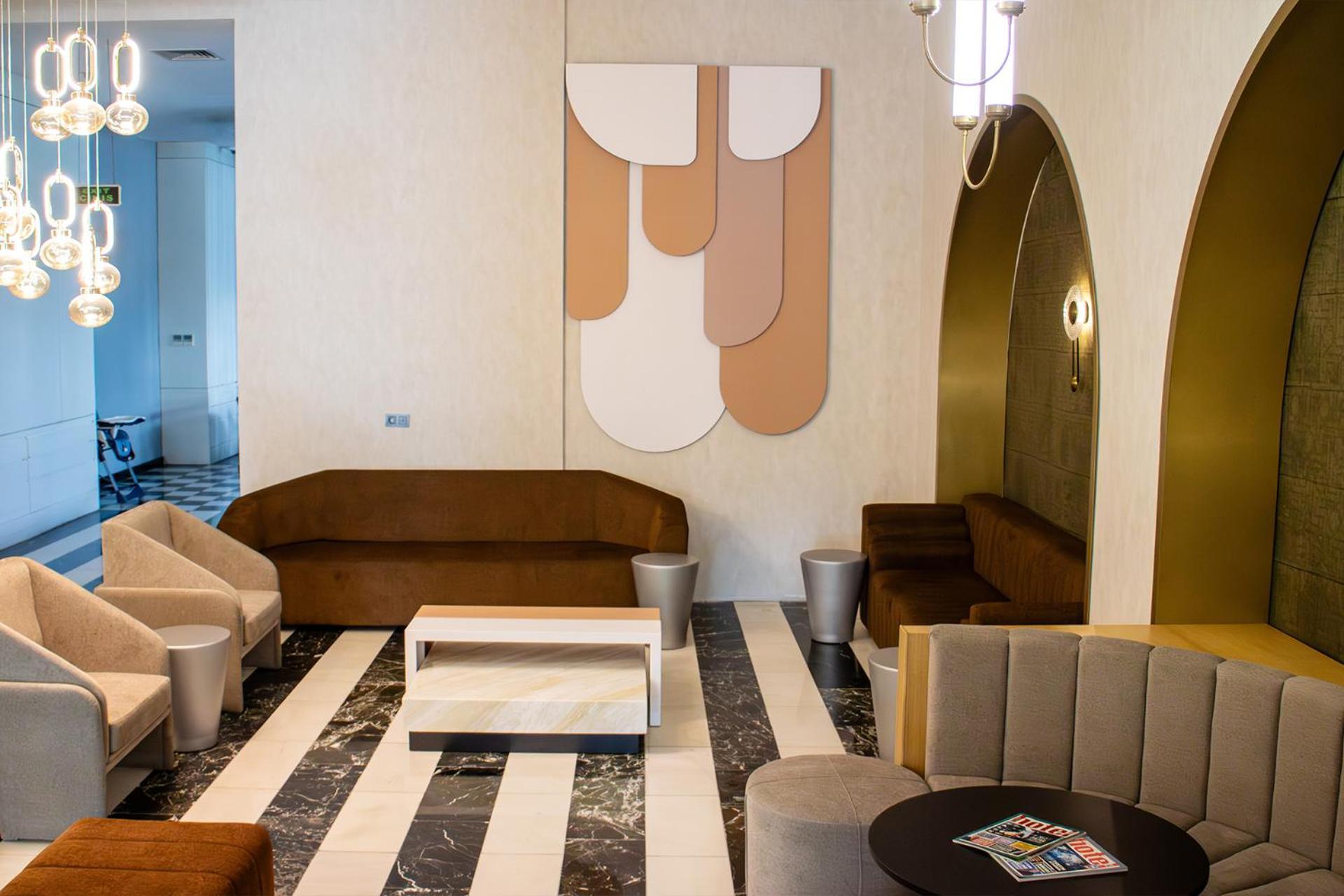 Sam Royal Hotel エスキシェヒル エクステリア 写真