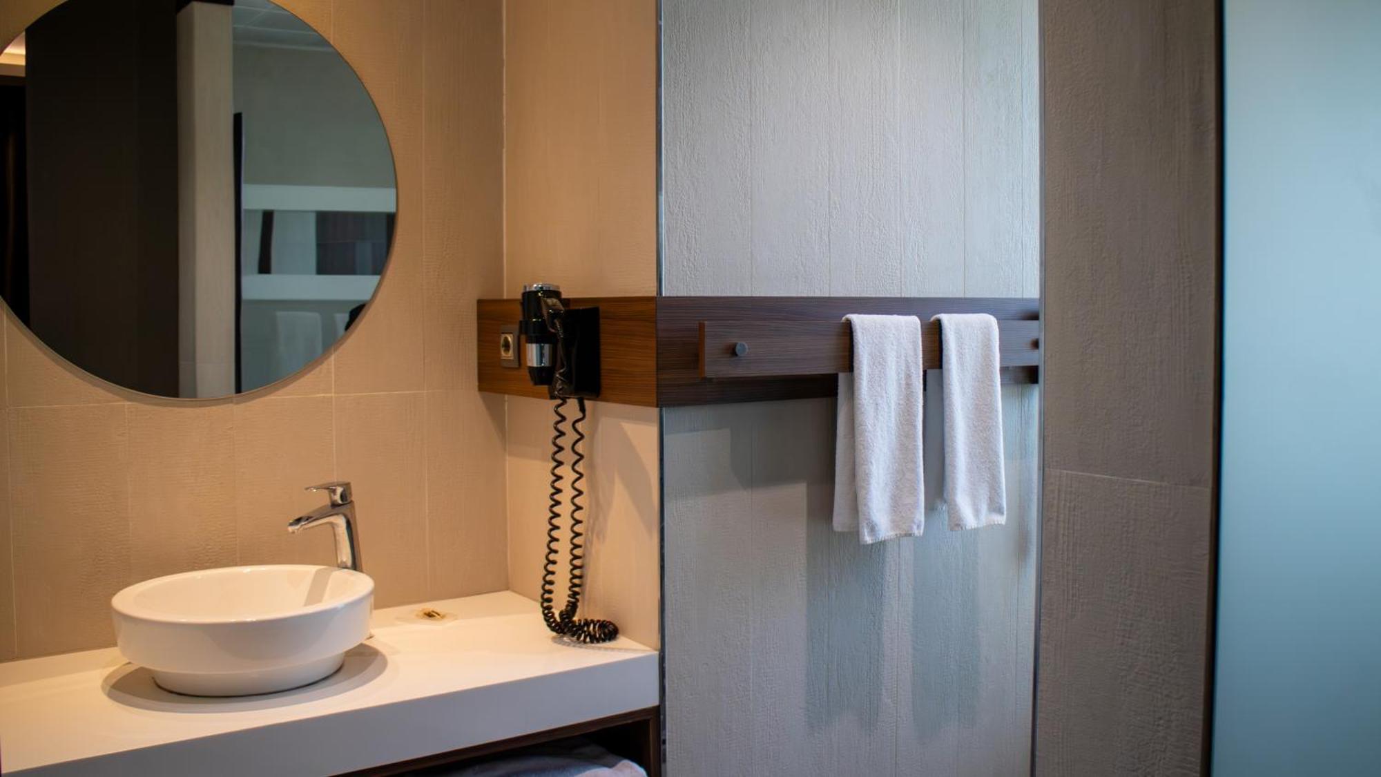 Sam Royal Hotel エスキシェヒル エクステリア 写真